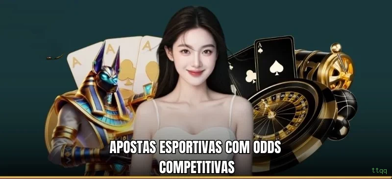 Download gratuito do app da ttqq